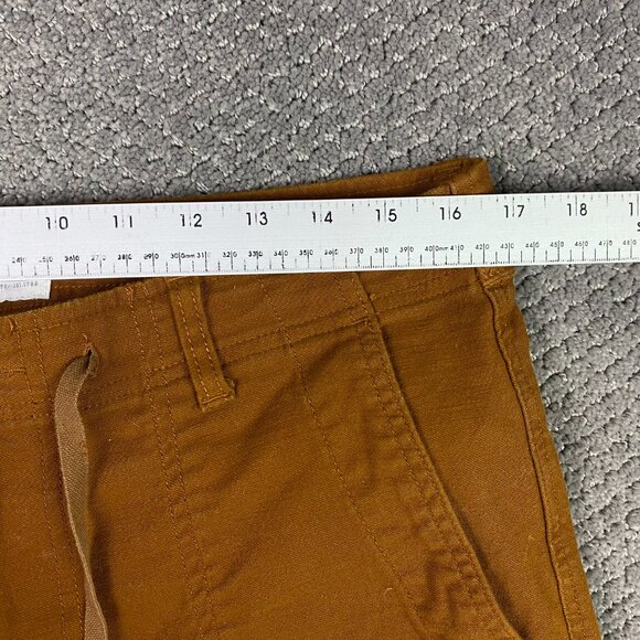 REI Co-op Trailsmith Jogger Double Knee Pants Men's 34 x 30 Measures 33.5 x 27.5 - Picture 9 of 13